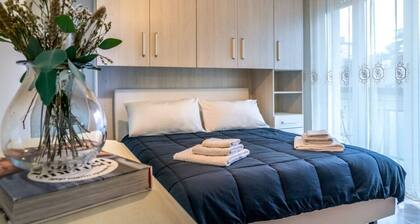 Achille 2BR/2BA • Your Cozy Retreat Just Minutes from Venice