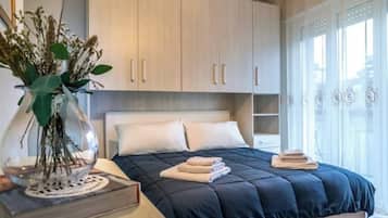 Wi-Fi, draps fournis