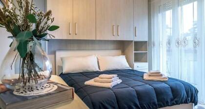 Achille 2BR/2BA âą Your Cozy Retreat Just Minutes from Venice