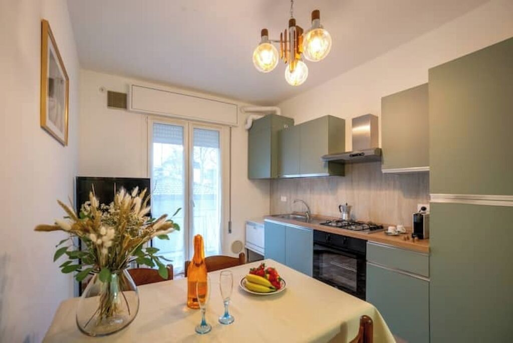 Cucina privata
