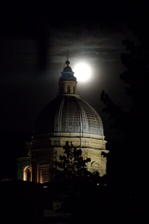 Point of interest - Pleasant and cozy, relaxation and history at a stone's throw from the Portiuncula. (Santa Maria Degli Angeli - Assisi)