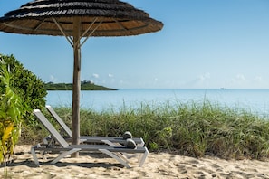 Beach - Goldfinger Villa (Providenciales)