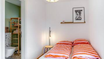 Wi-Fi, draps fournis