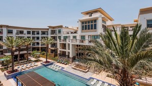 Unclassified image, 5 of 44, button - Landing | Beautiful 2BD, Clubhouse, Rooftop Lounge (San Antonio)