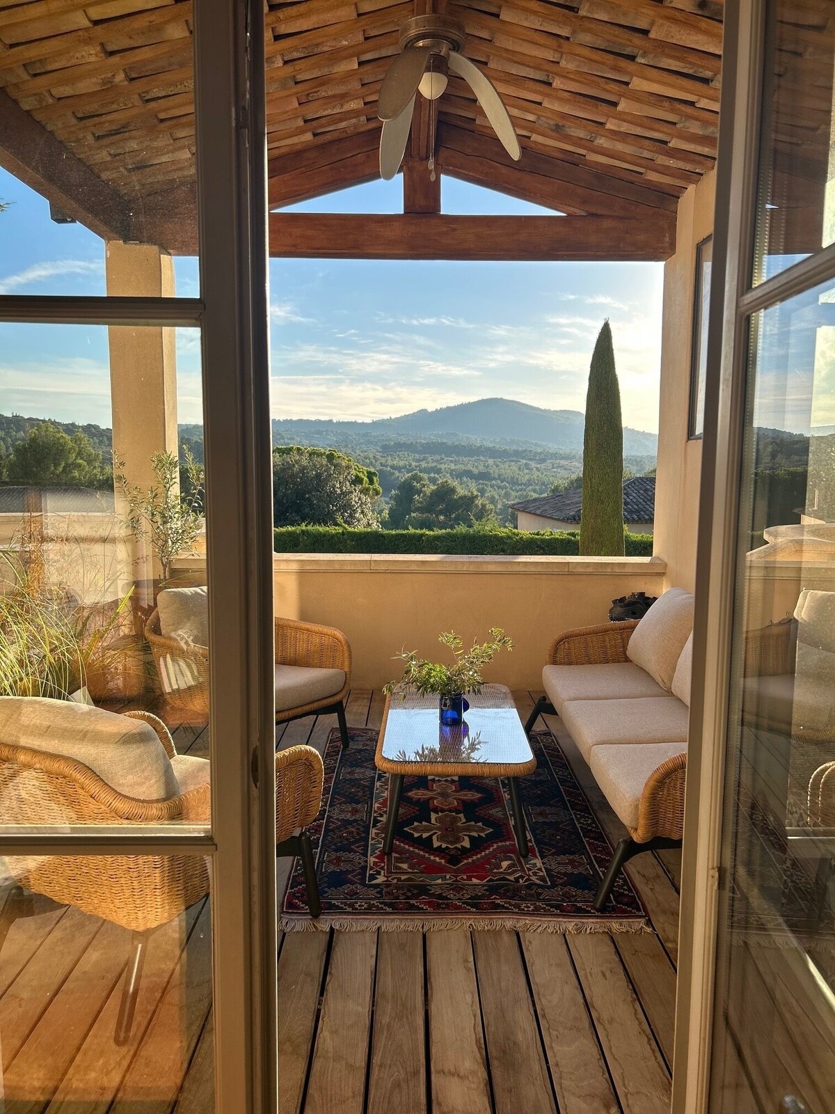 Bild für Gastgeberprofil