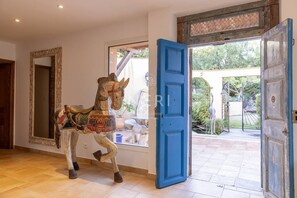 Interieur