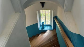 Ferros/tábuas de passar roupa, Wi-Fi de cortesia