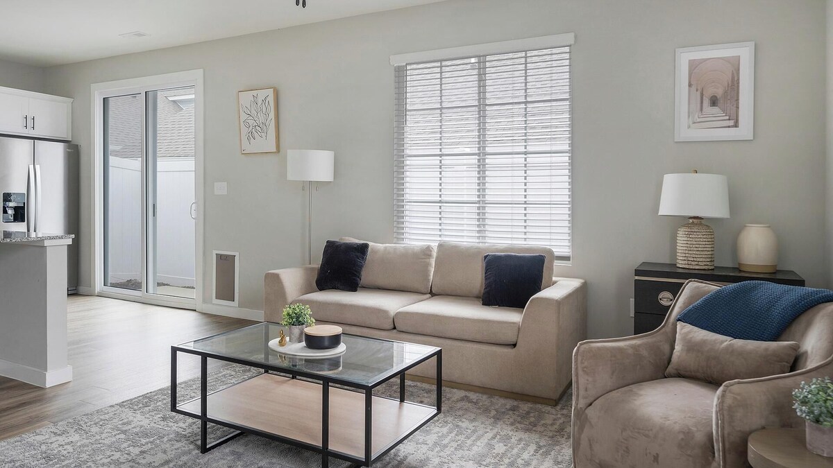 Image de profil de l’hôte