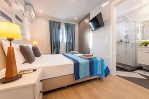 Apartment, 1 Bedroom, Balcony, City View - Acropolis Magical View Suite, Metro Kerameikos (Athens)