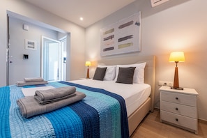 1 chambre