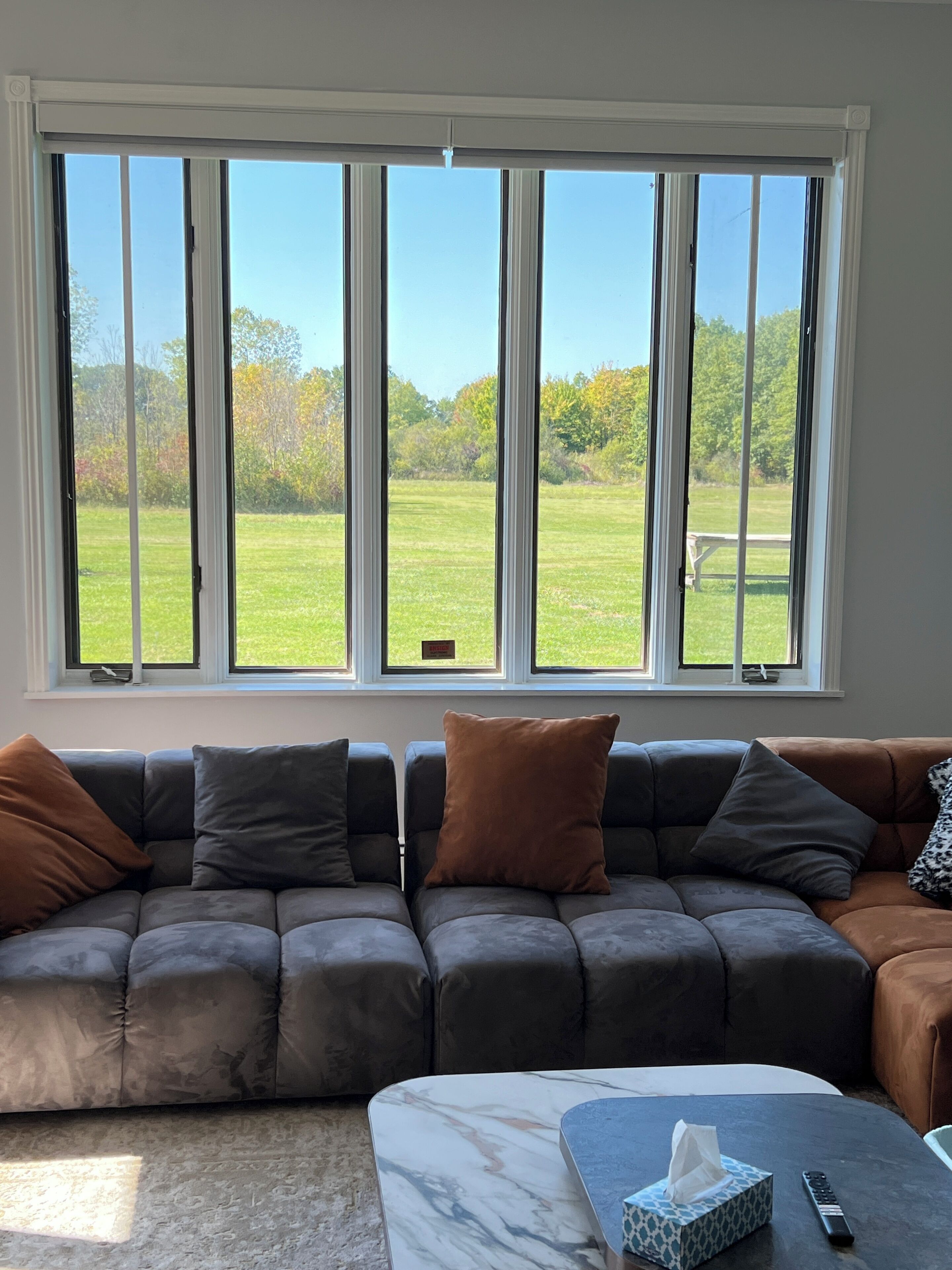 Smart-tv och printers