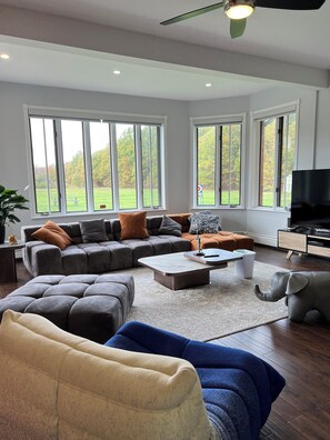 تلفزيون ذكي، طابعة