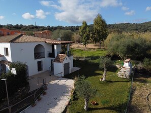 Exterior - Gibilo's Home Bari Sardo (Bari Sardo)