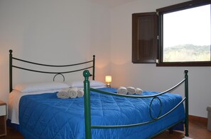Iron/ironing board, WiFi, bed sheets - Gibilo's Home Bari Sardo (Bari Sardo)