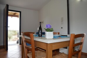 Dining - Gibilo's Home Bari Sardo (Bari Sardo)