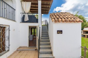 Detalle exterior