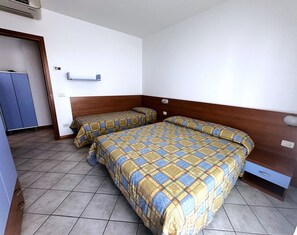 Apartment, 1 Bedroom, Terrace | 2 bedrooms - Modern Seaside Escape With Pool Near the sea (San Michele al Tagliamento)