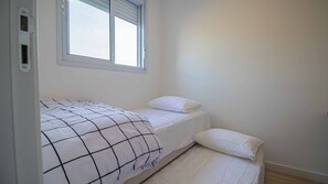 Apartment | 2 bedrooms - Lindo Apto - Composite Moema a 2 min a p do Metr (São Paulo)