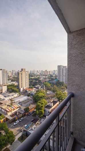 Apartment | 2 bedrooms - Lindo Apto - Composite Moema a 2 min a p do Metr (São Paulo)