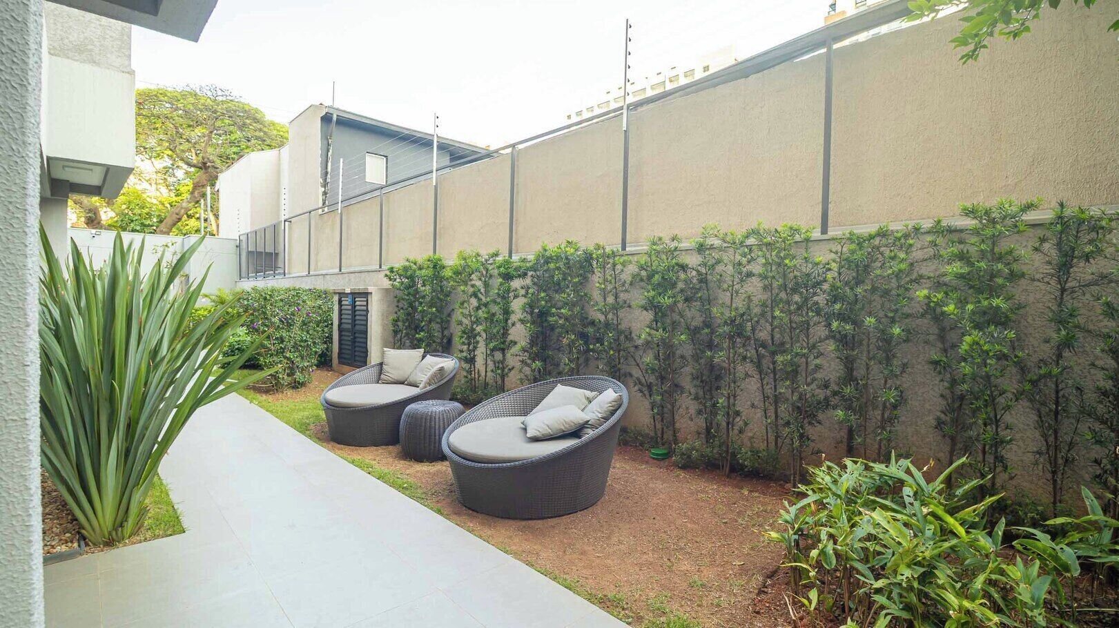 Căn hộ | 2 phòng ngủ 