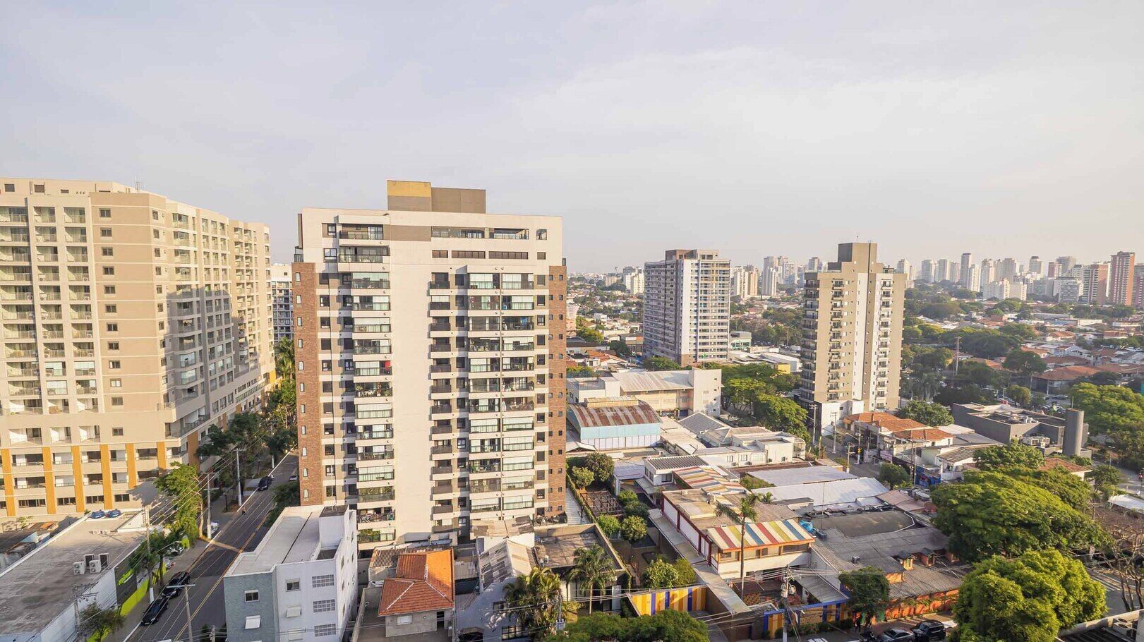 Căn hộ | 2 phòng ngủ 