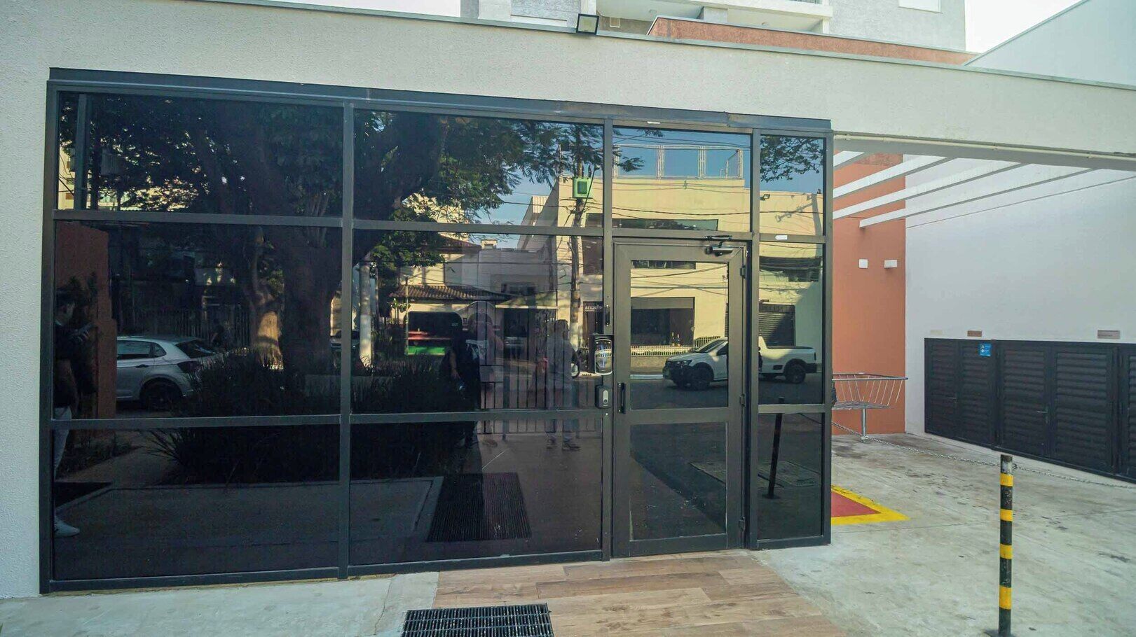 公寓 | 2 間臥室