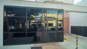 Apartment | 2 bedrooms - Lindo Apto - Composite Moema a 2 min a p do Metr (São Paulo)