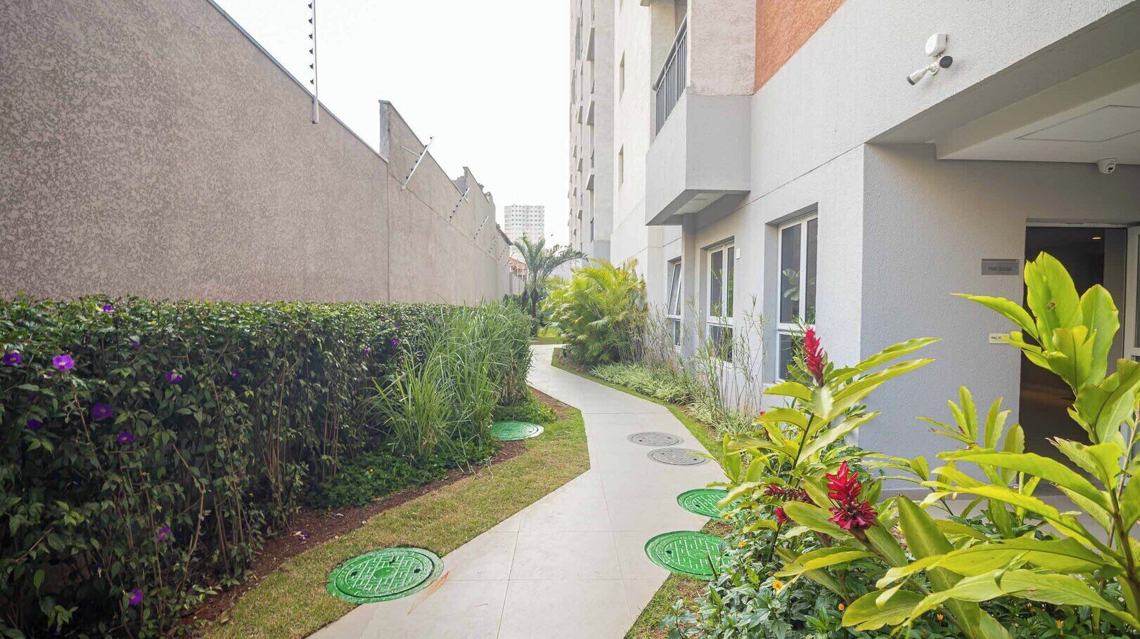 公寓 | 2 間臥室