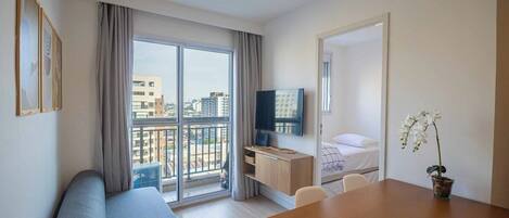 Appartement | 2 slaapkamers