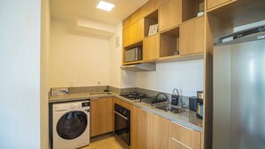 Apartment | 2 bedrooms - Lindo Apto - Composite Moema a 2 min a p do Metr (São Paulo)