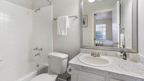 Badkamer