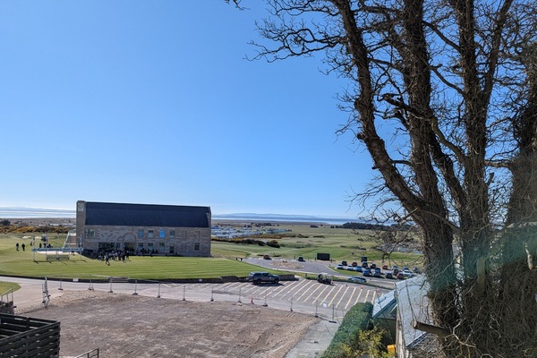 Clubhouse