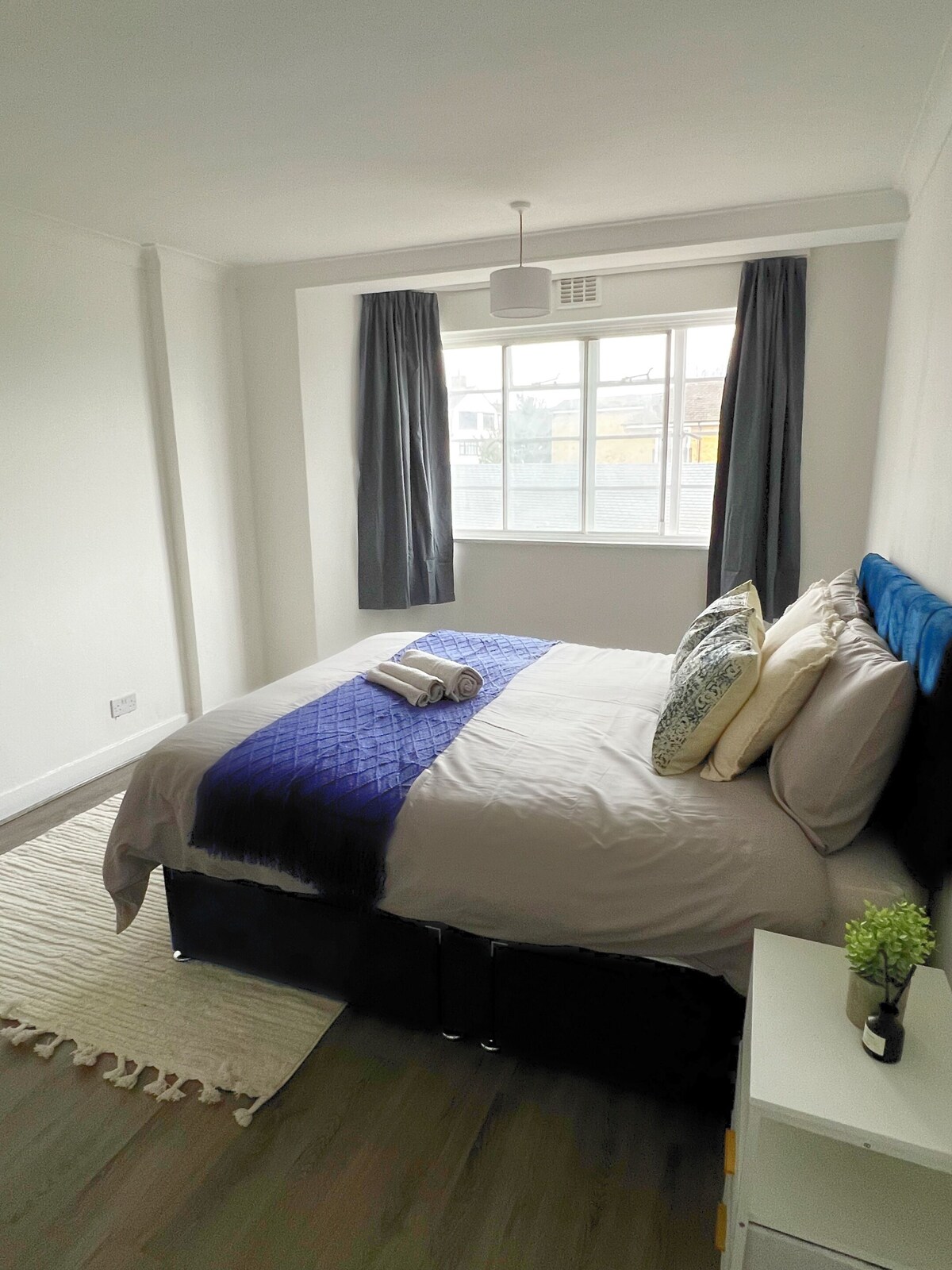 Bild für Gastgeberprofil