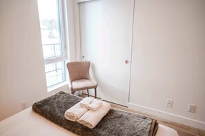 3 Schlafzimmer, Bügeleisen/Bügelbrett, WLAN, Bettwäsche