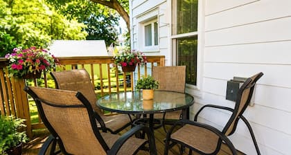 Gulf Stream House - Unit 10