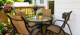 Gulf Stream House - Unit 10
