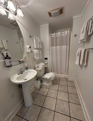 Gulf Stream House - Unit 10