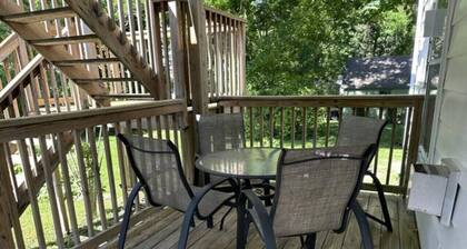 Gulf Stream House - Unit 10