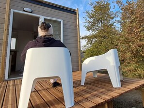 บริเวณภายนอก