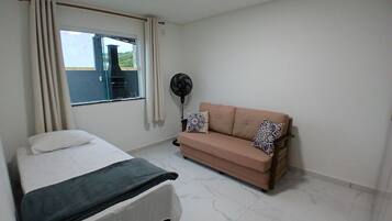 Lägenhet Basic | Interiör