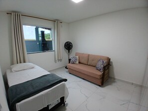 Lägenhet Basic | Interiör