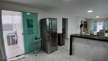 Lägenhet Basic | Interiör