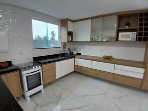 Lägenhet Basic | Eget kök