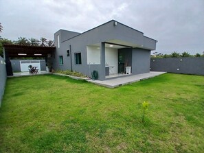 Lägenhet Basic | Exteriör