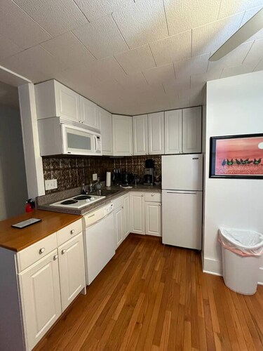 Gulf Stream House - Unit 12