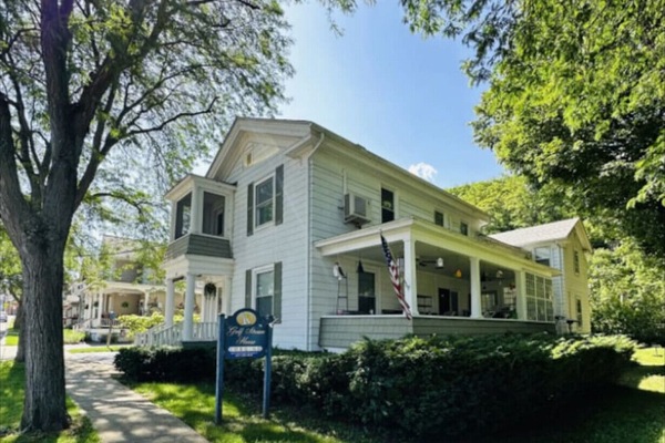 Gulf Stream House