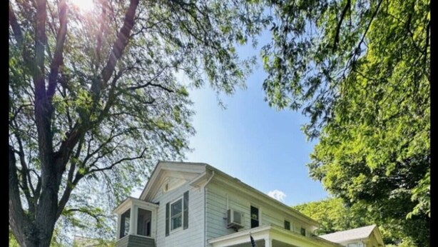 Exterior - Gulf Stream House - Unit 12 (Hammondsport)