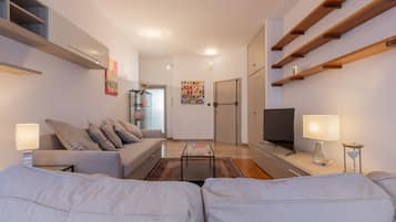 Apartamento | 1 dormitorio
