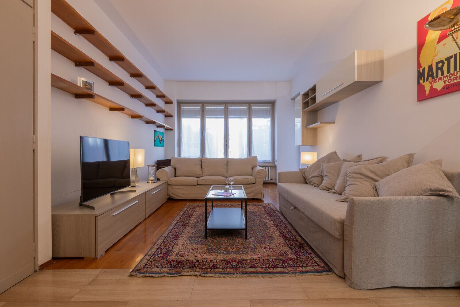 Apartment | 1 bedroom