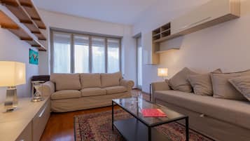 Apartamento | 1 dormitorio